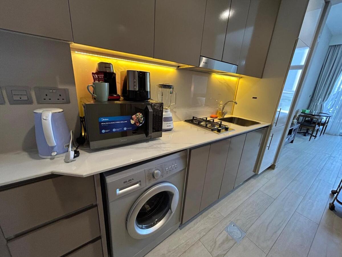Elegant Fully Furnished In Azizi Riviera Dubai